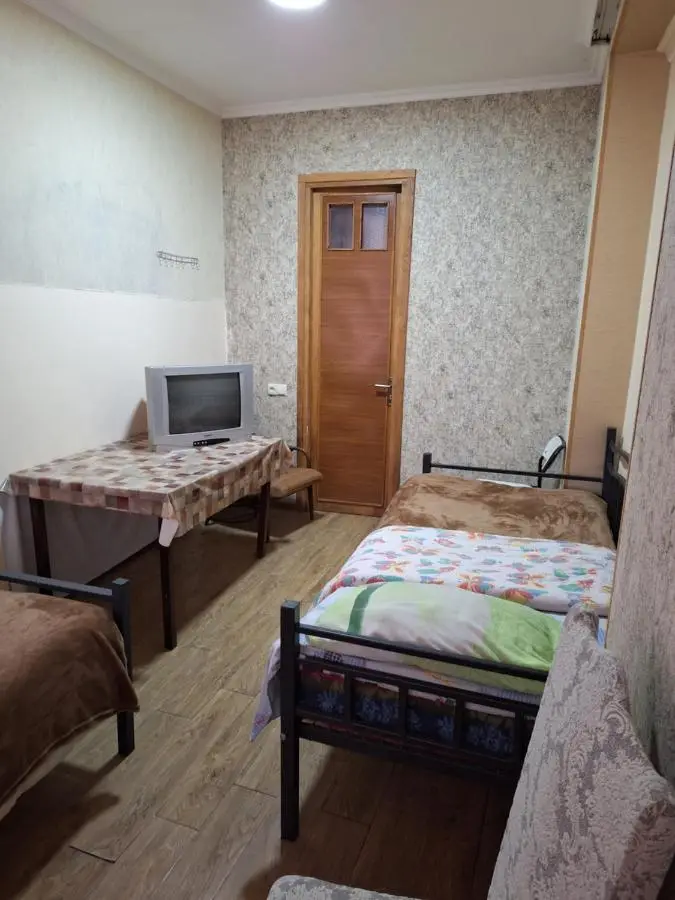 GUEST HOUSE 15A