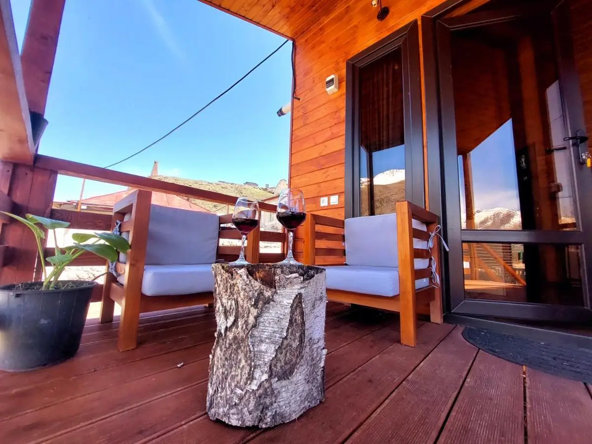 Guesthouse and Cottage Nicolo