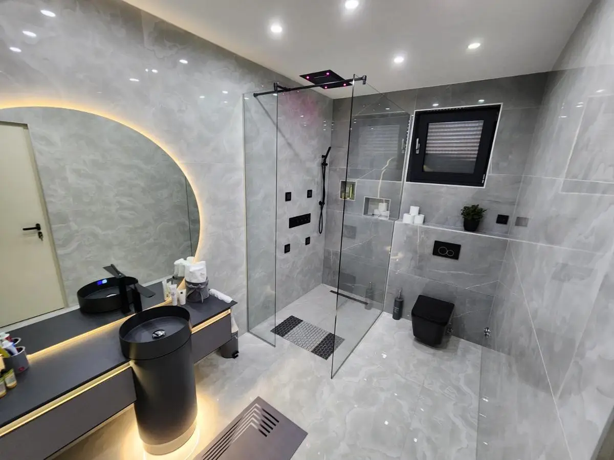 La Villa Luxury Home Bihac