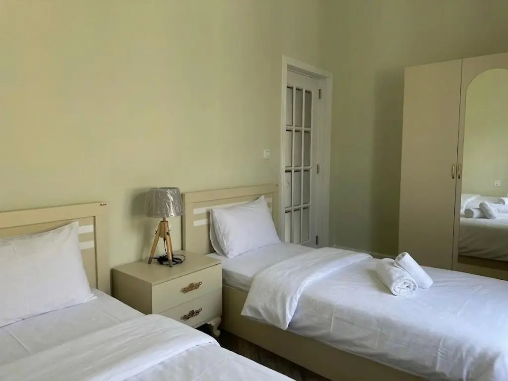 Qafqaz Hills Villa