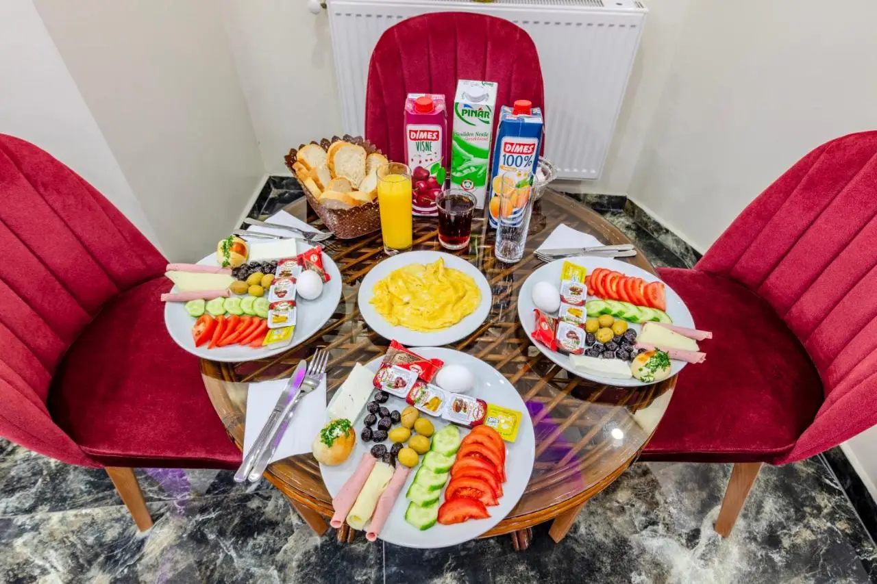 Hotel Silviya