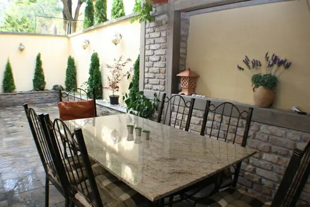 Tia's luxury great home in city centre