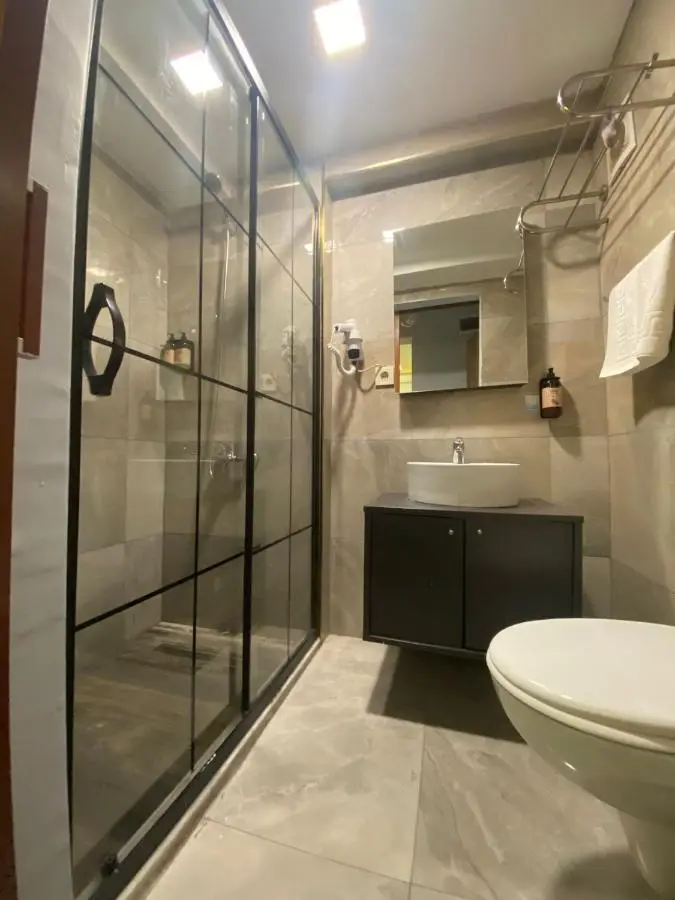 Kadıköy Linda Hotel