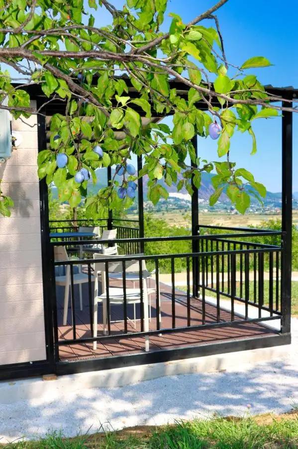 Rama holiday resort