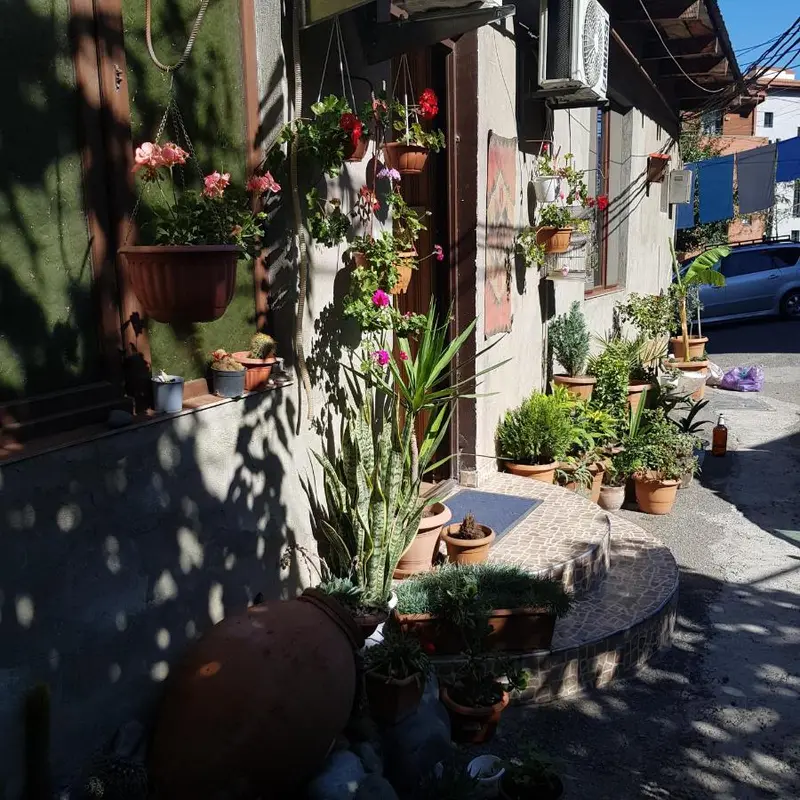 Guesthouse Gia