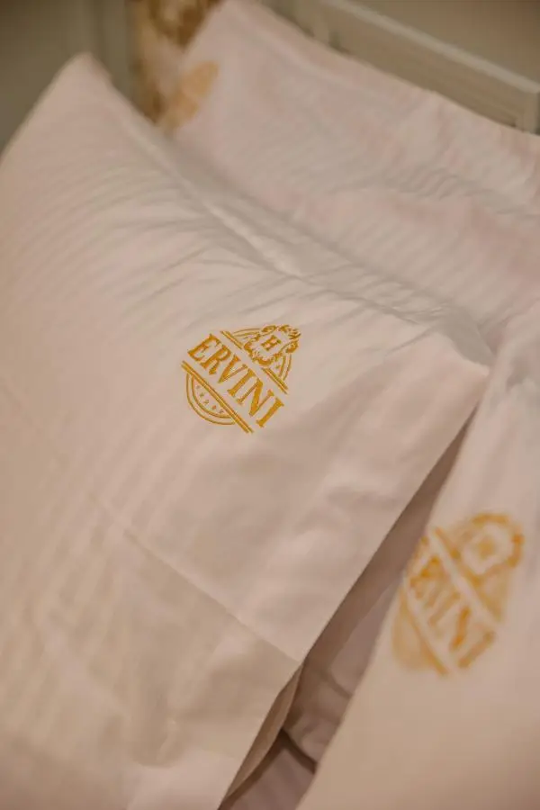 Ervini Boutique Hotel