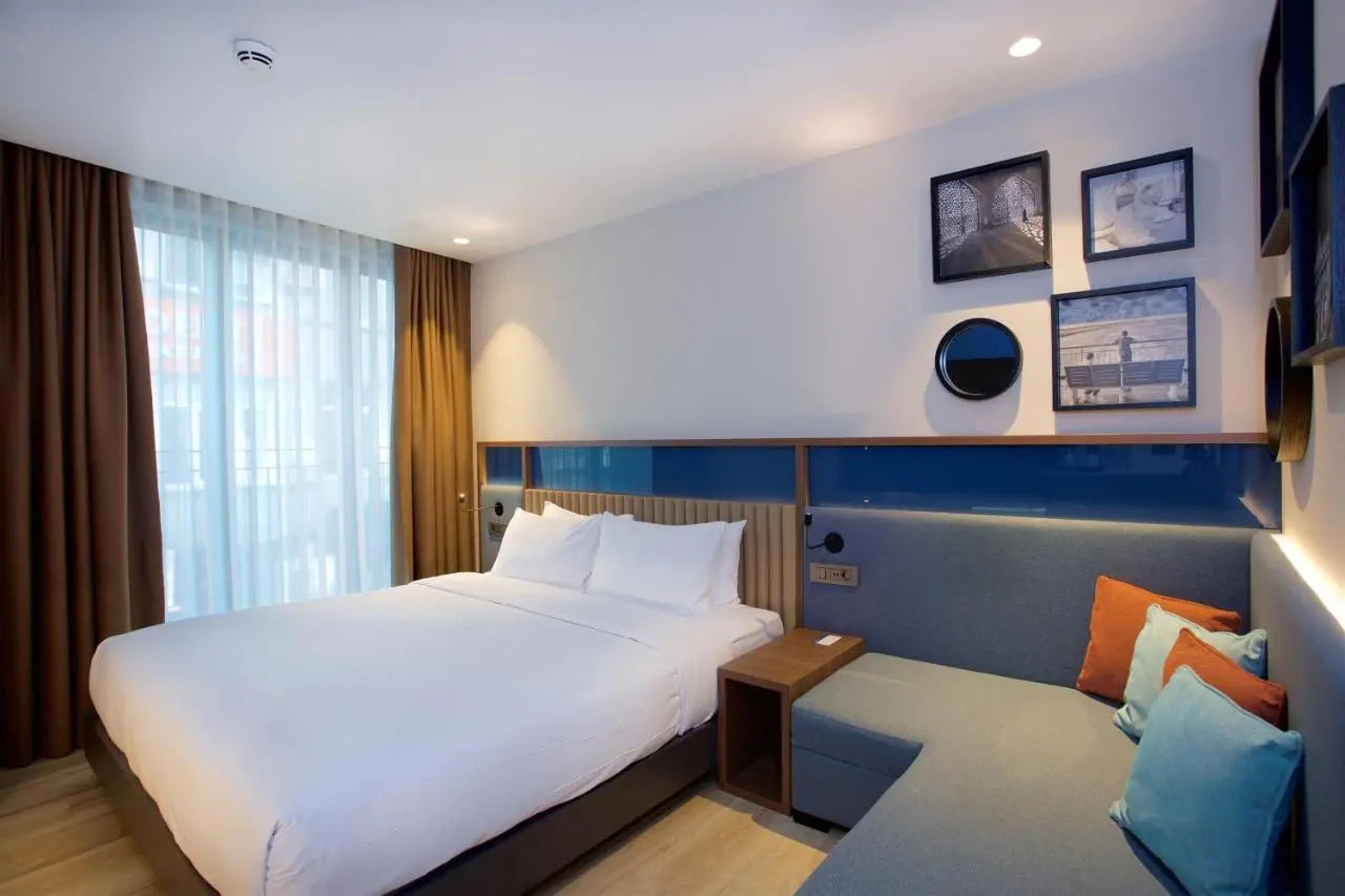 Hampton By Hilton Istanbul Old City