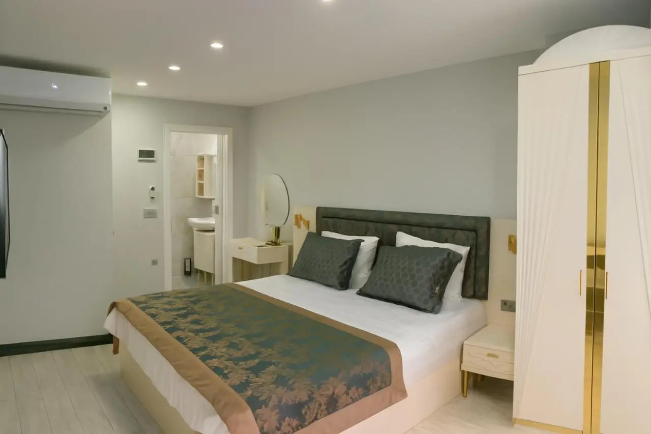 Şiva Pera Hotel & Spa