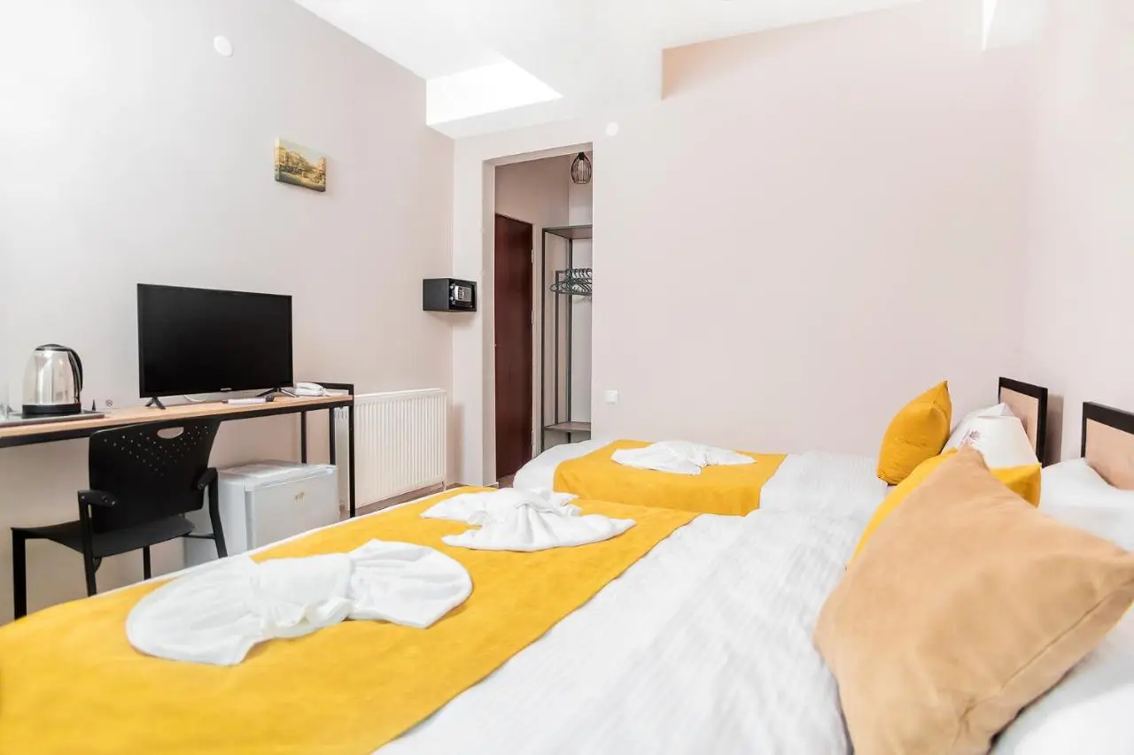 Diuma Hotel