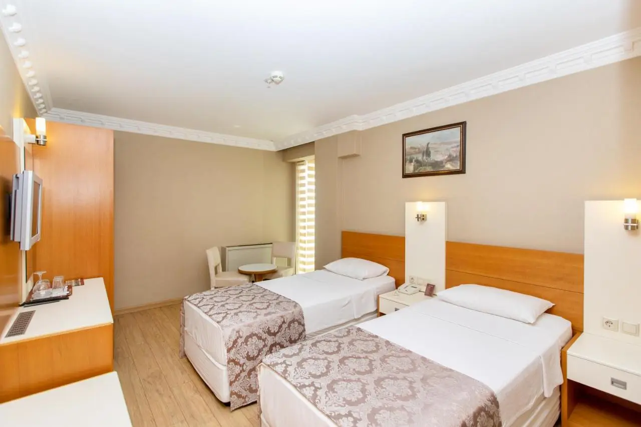 Baron Hotel & Spa
