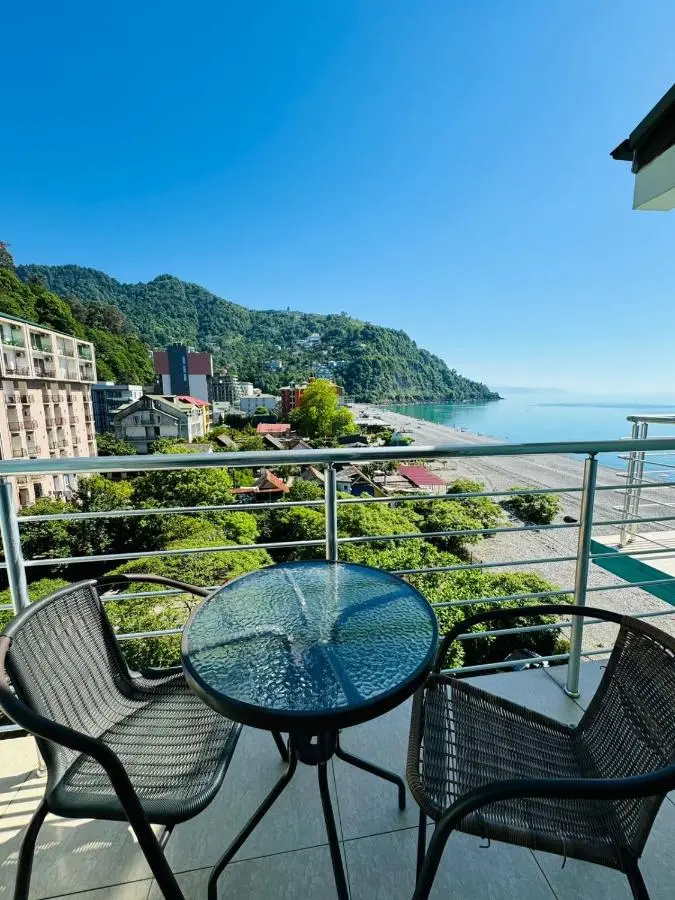 Black Sea Hotel