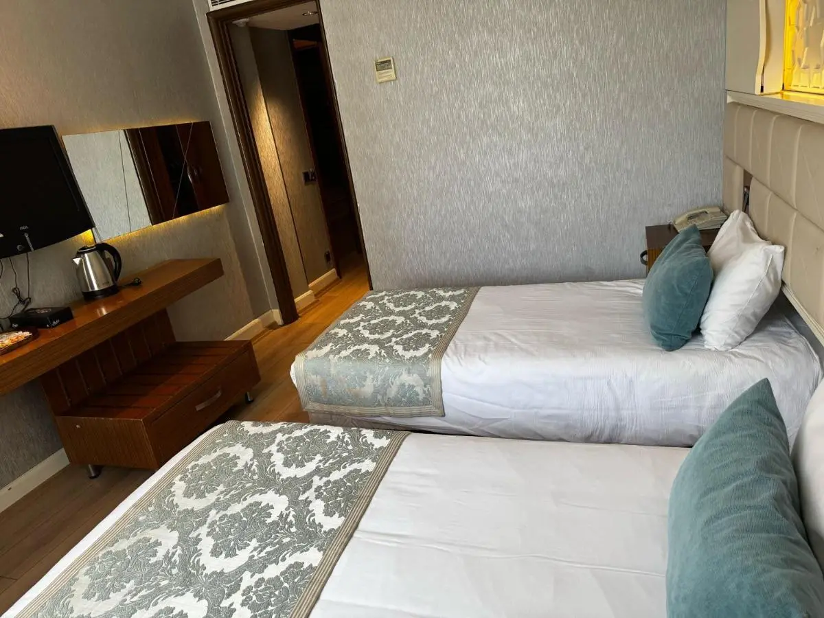 Style Star Hotel Cihangir