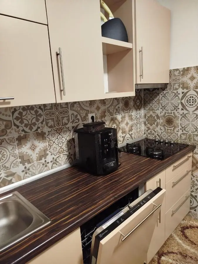 Villa Orhan