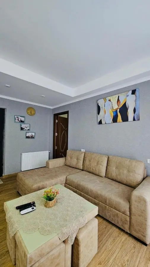 Comfortable Apartment in Kutaisi City Centre