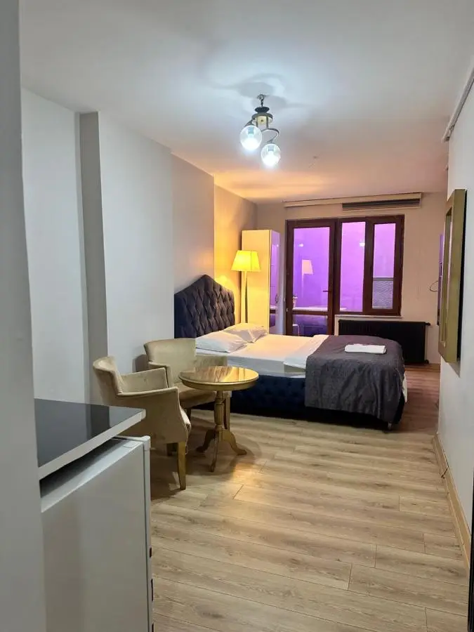 Taksim Castle Suites