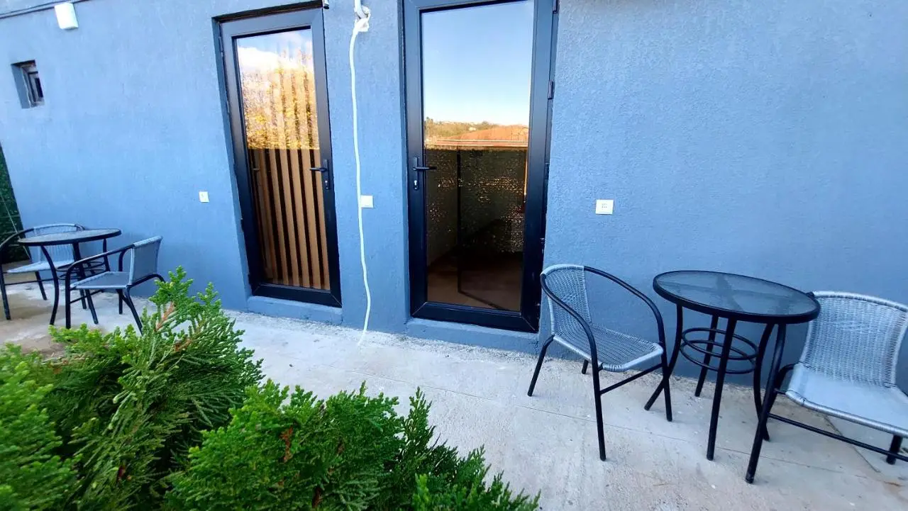 Akelvani Guest House