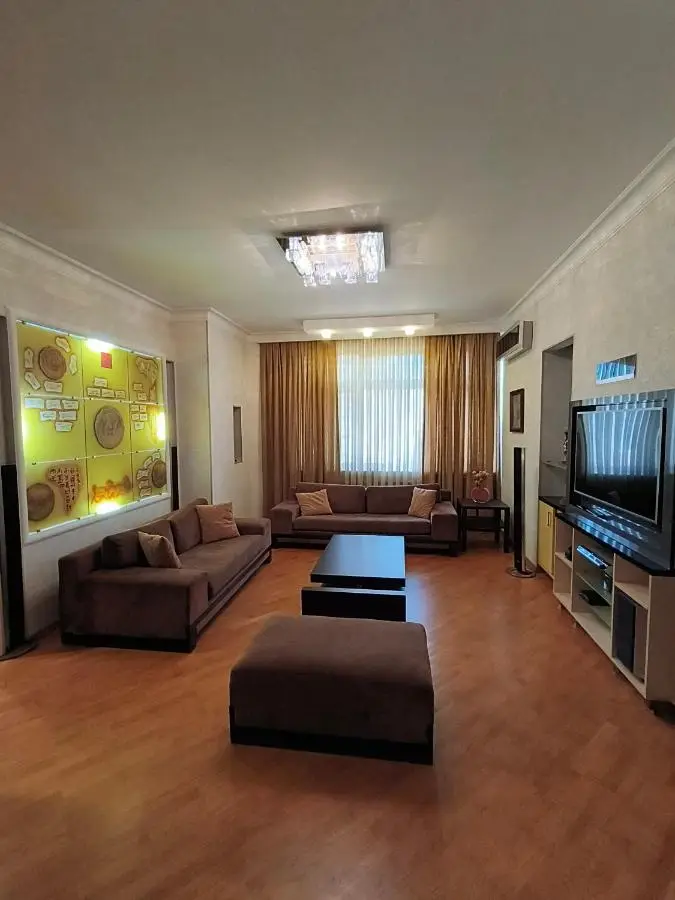 Apartment near m.Xatai