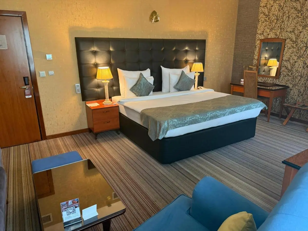 Grand Hotel Europe