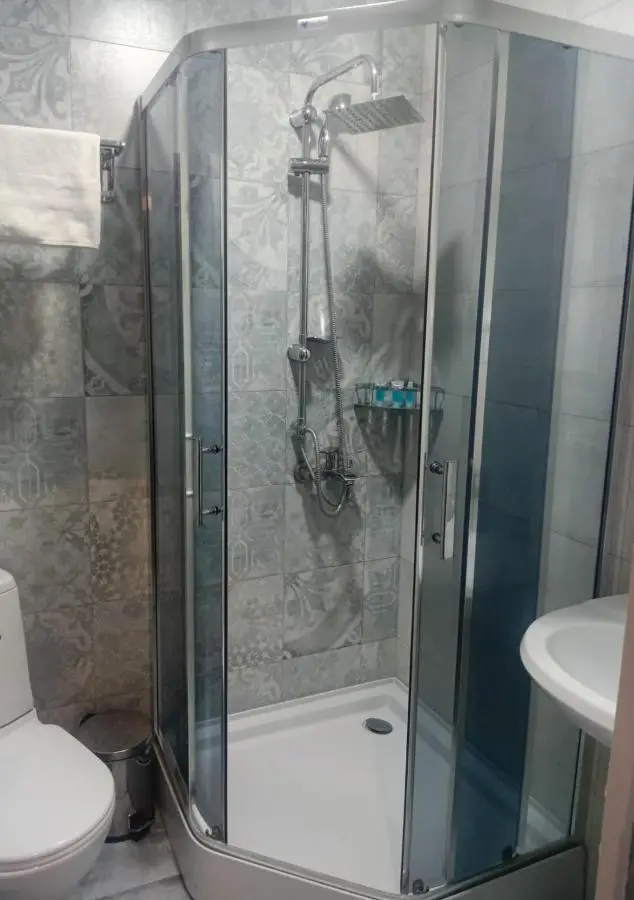 Vere Corner Hotel Tbilisi
