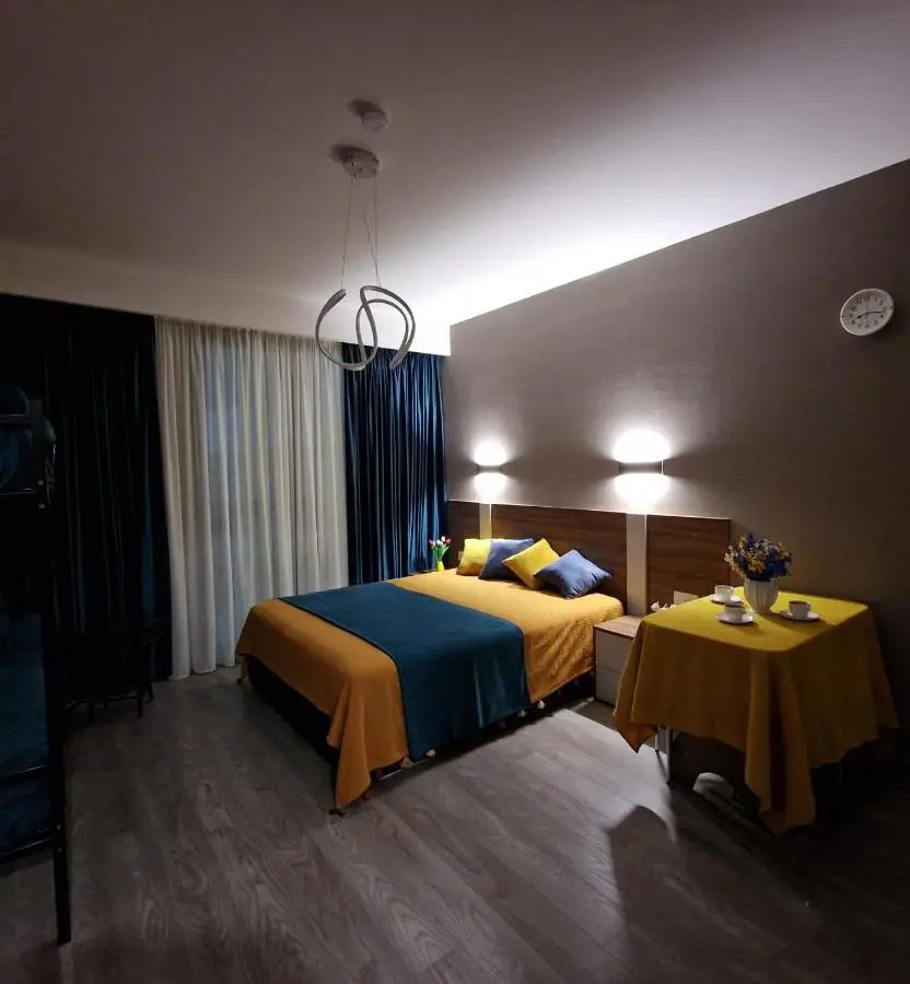 Crystal Wood Apartment 213