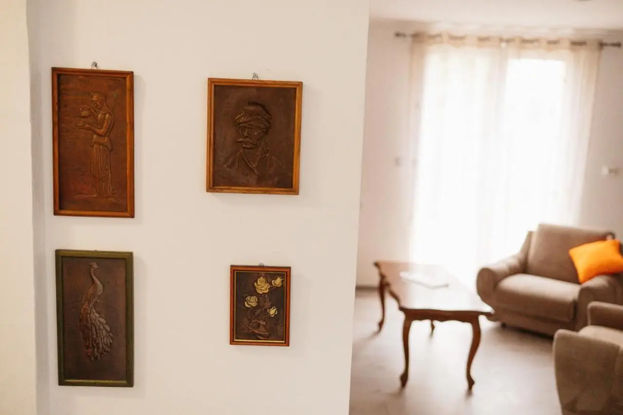 Apartmani Romić R