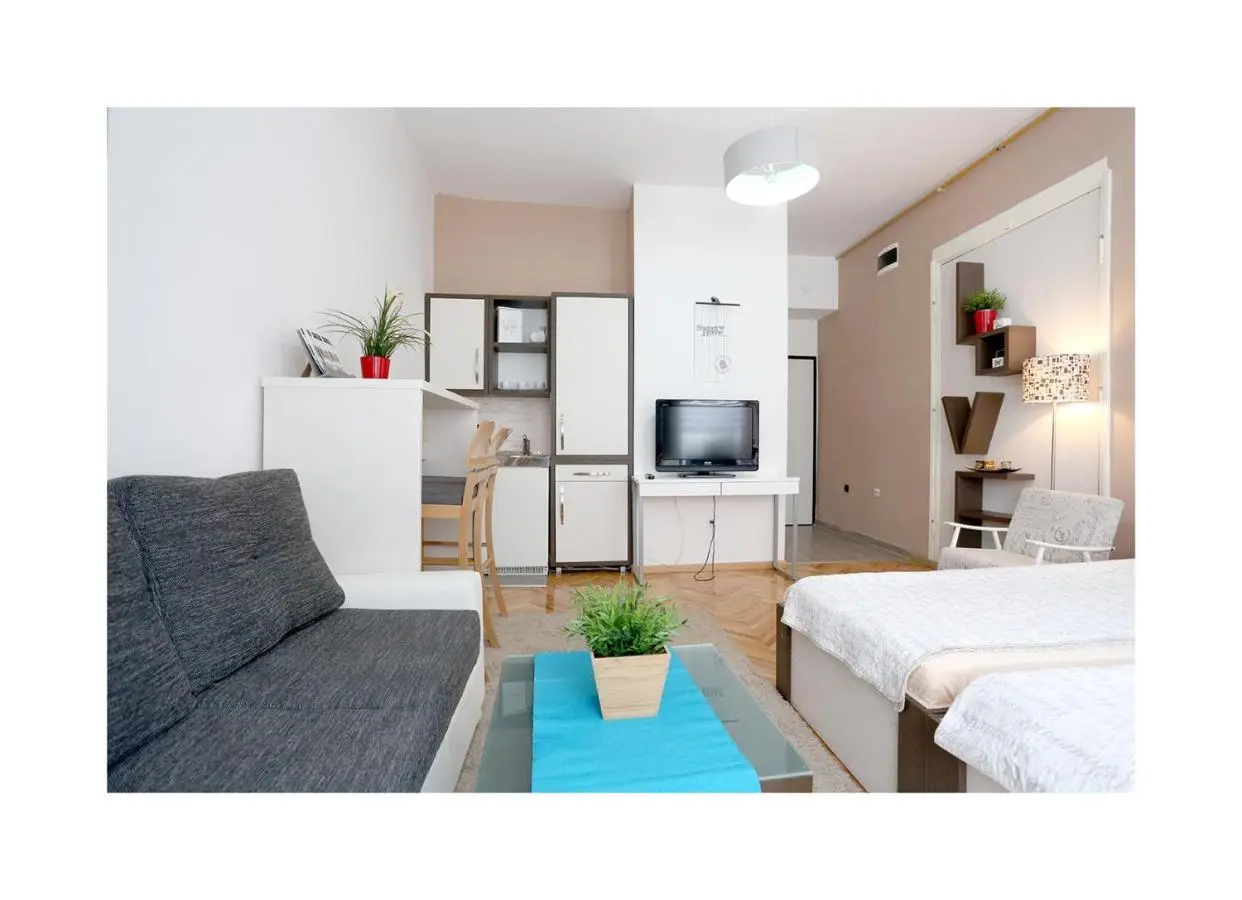 Apartment Saraj-Bosna