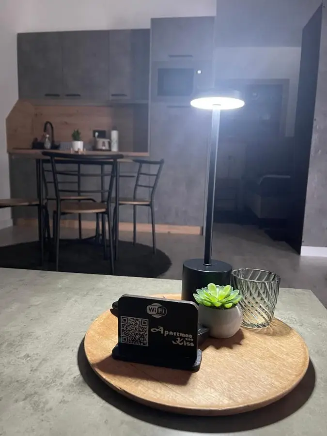 Apartman Kis
