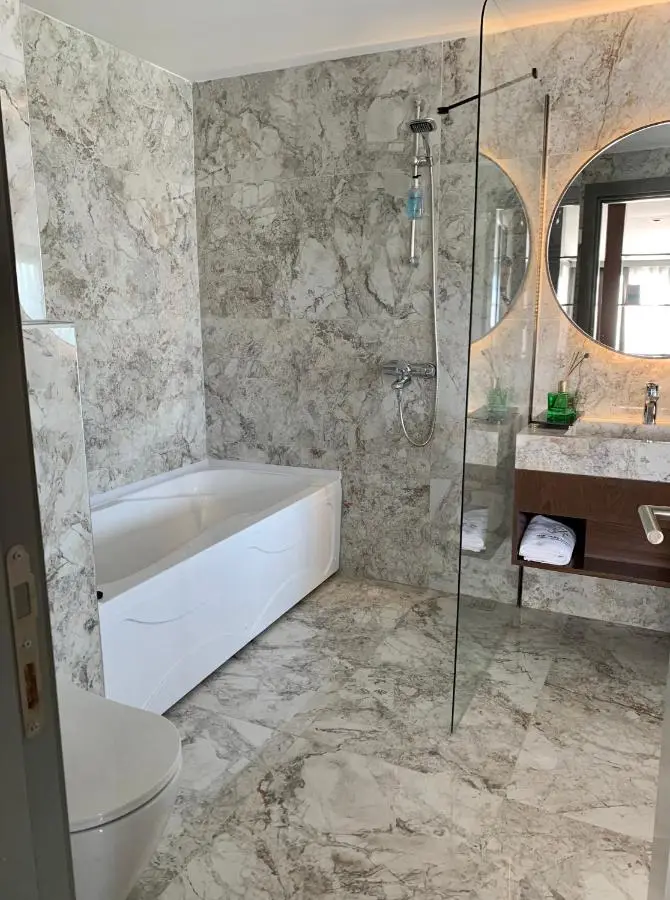 Istanbul Park Hotel
