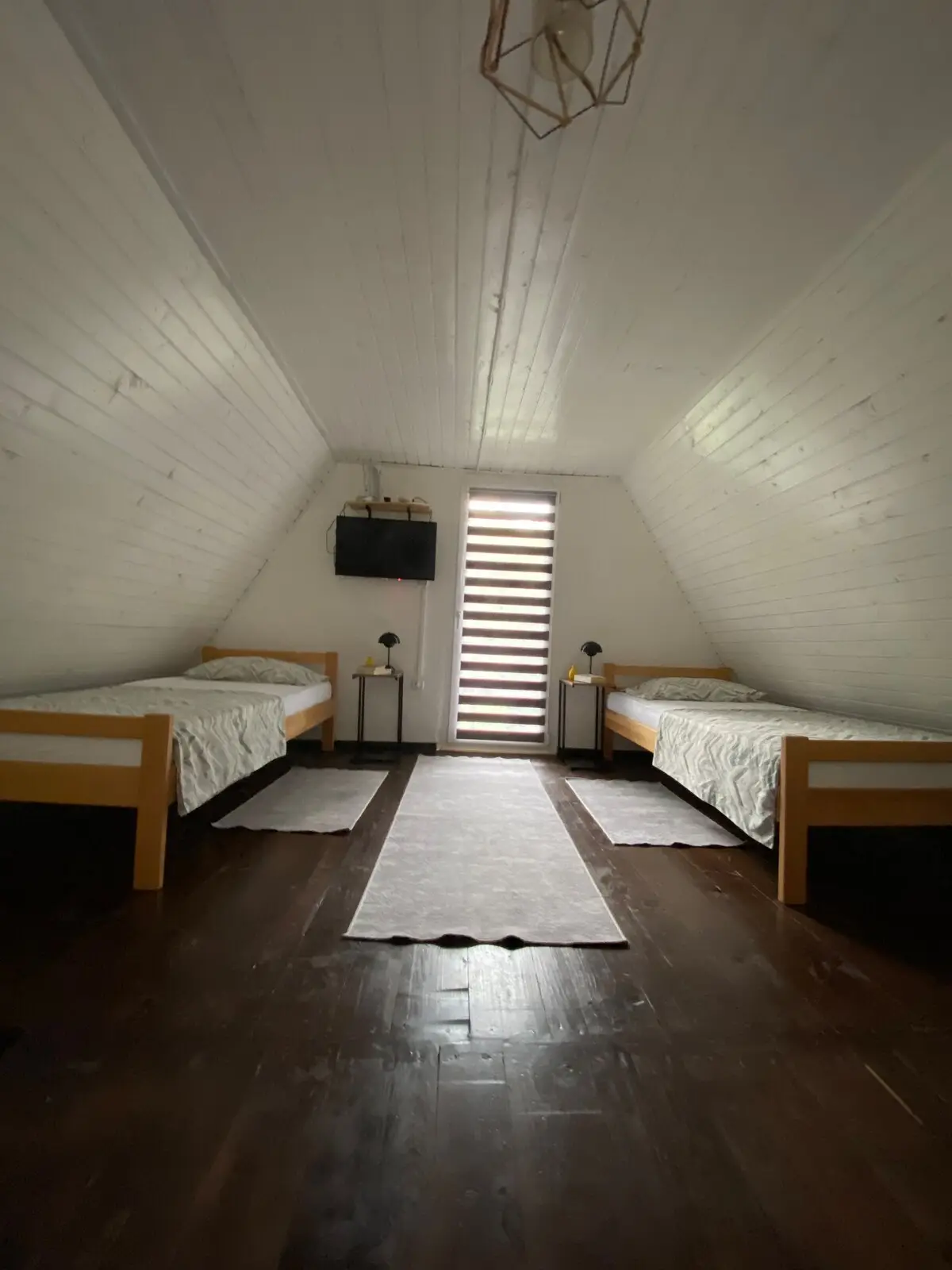 Studio apartment “Farah”