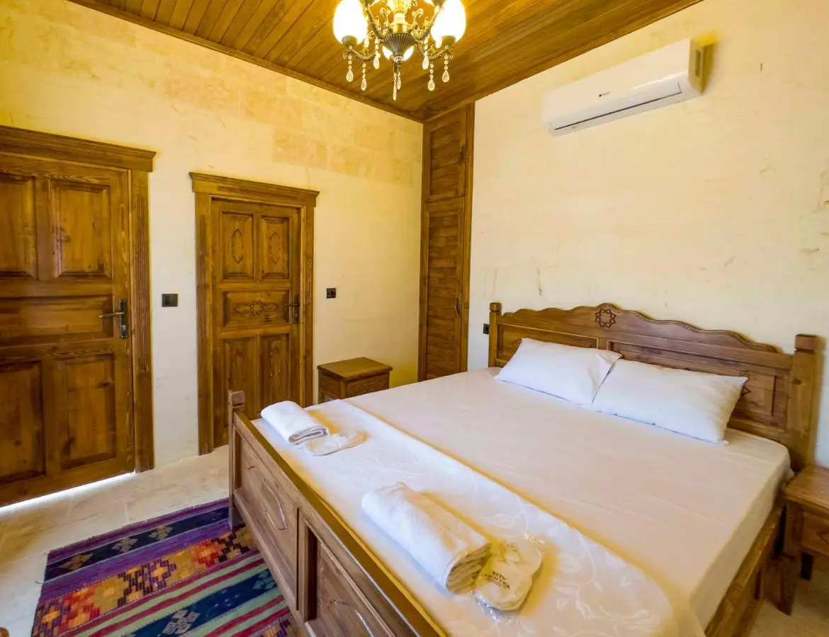 PALMYRA BOUTIQUE HOTEL
