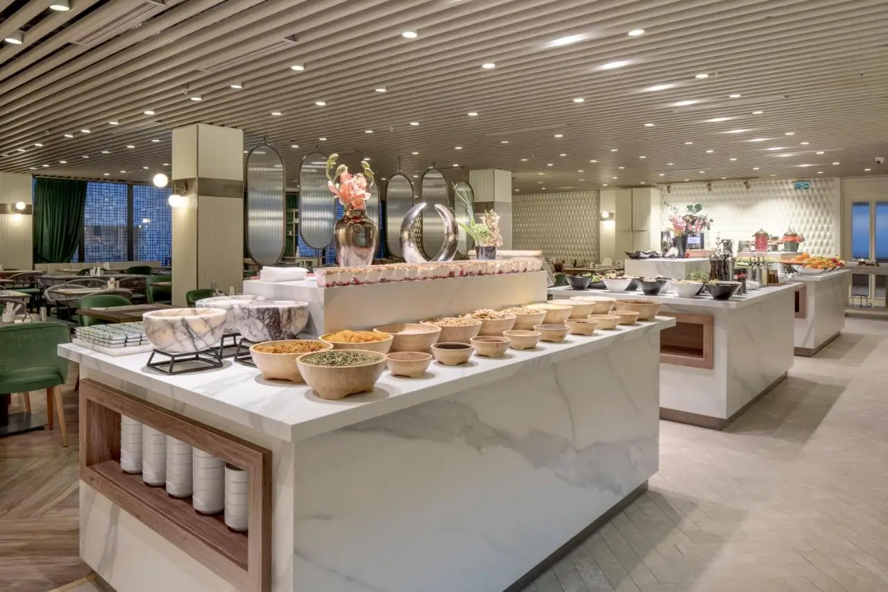 Sura Concept Hotel