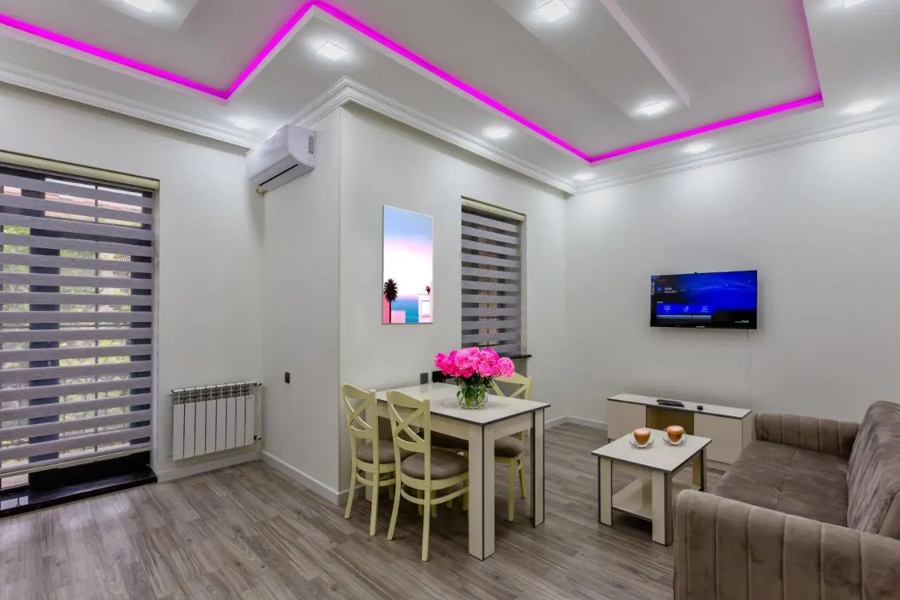 Apartment close to İzmir Park