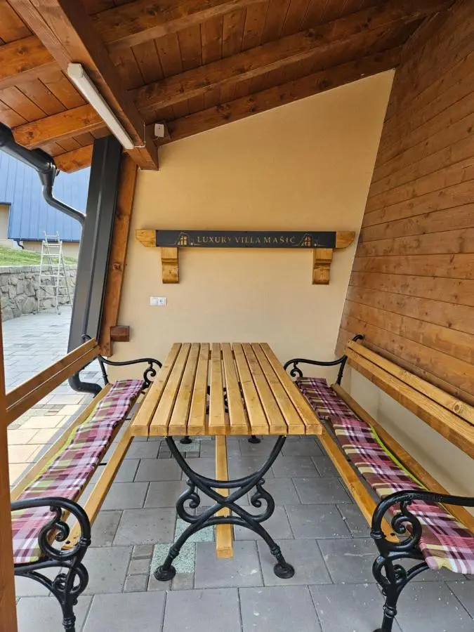 Luxury Villa Mašić - 2