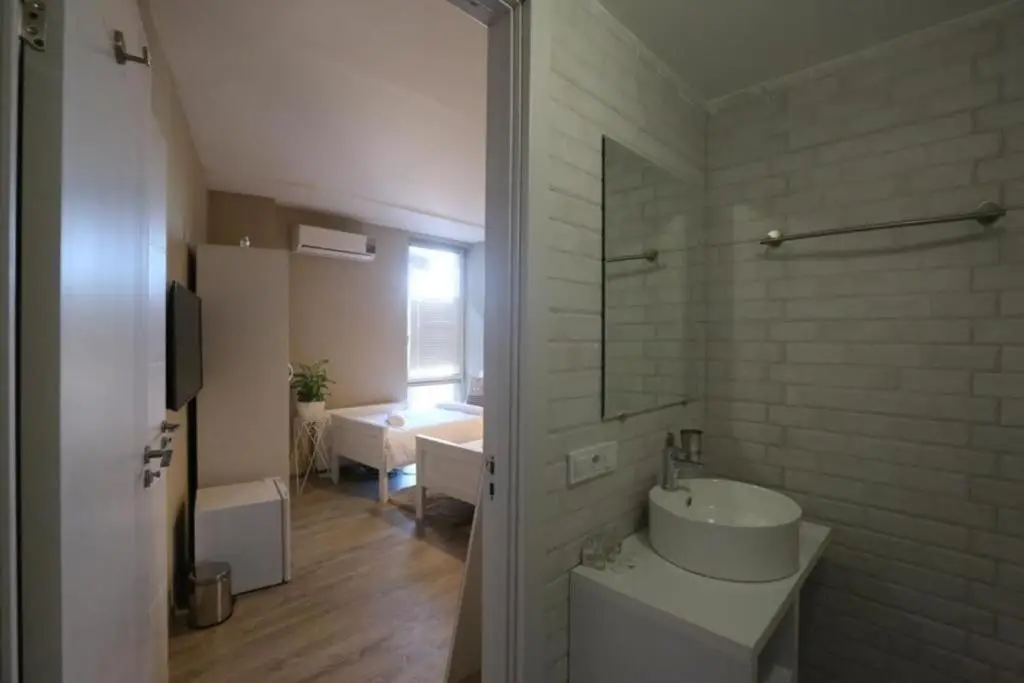 Boutique Hotel Meidan View