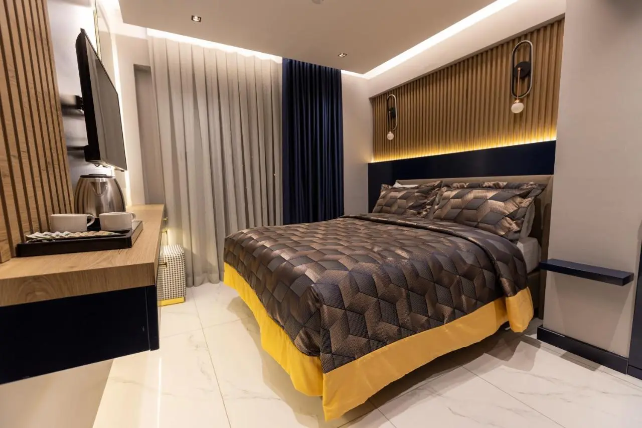 AMASRA DADAYLI HOTEL