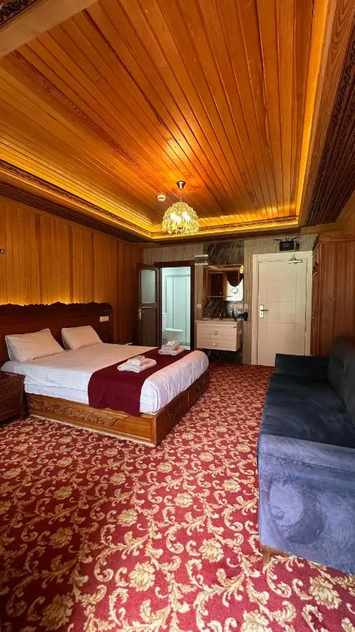 Dunya Residence