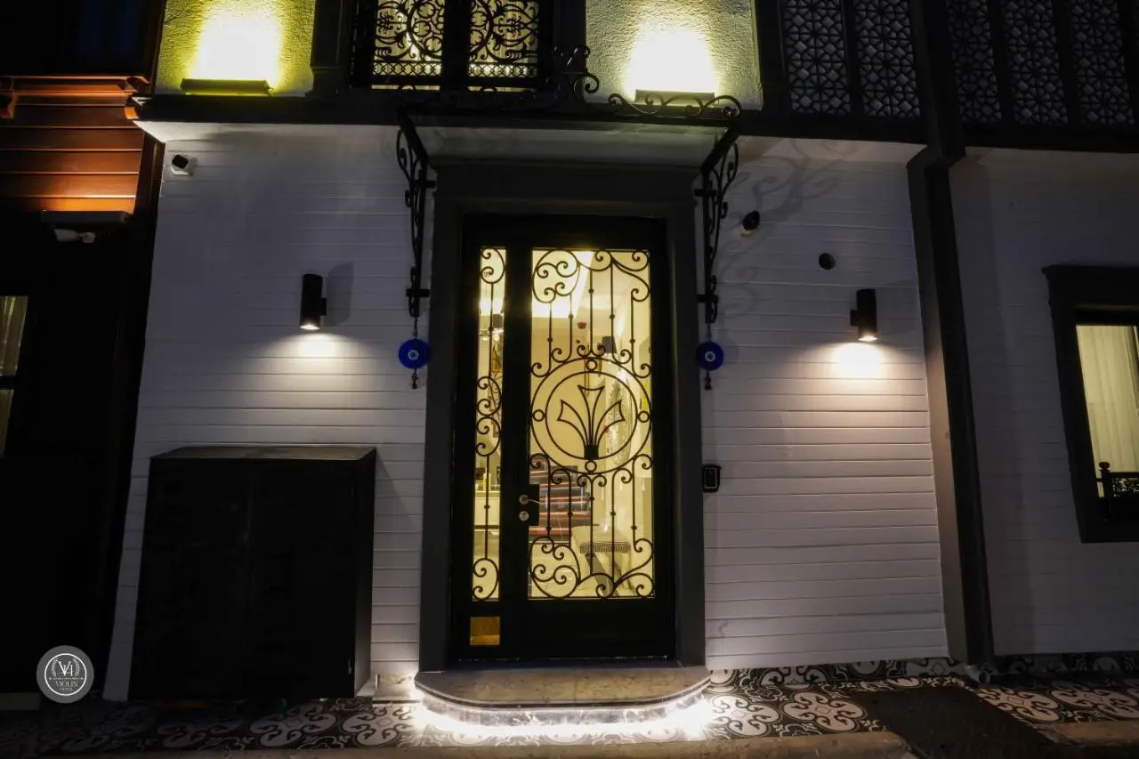 Violin Hotel Sultanahmet