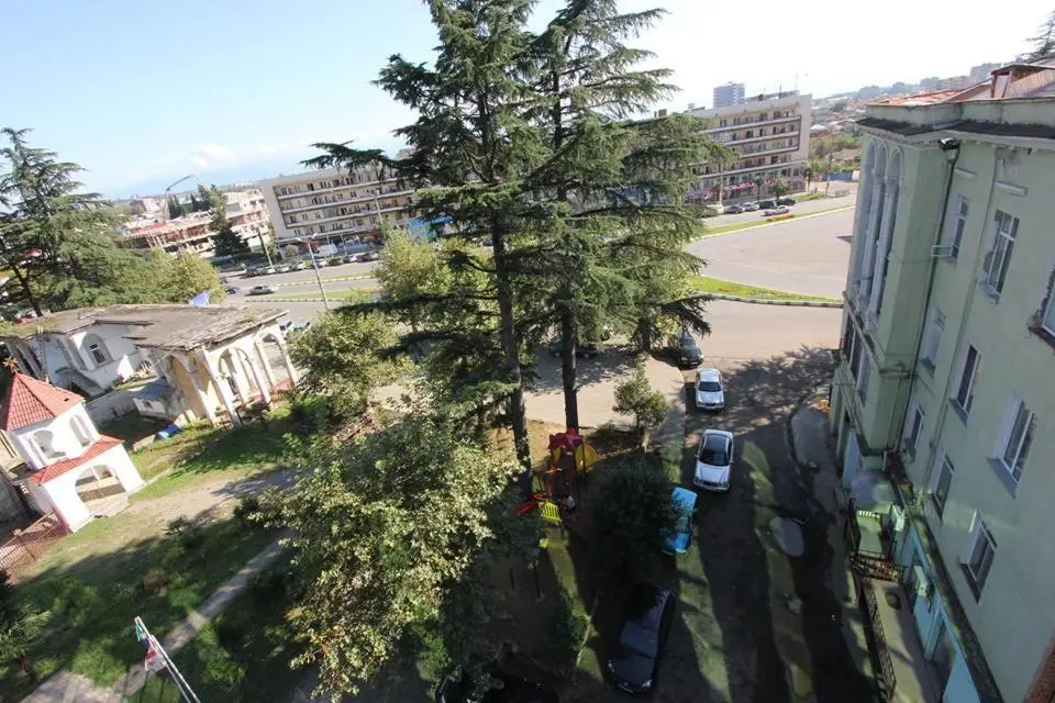 Rustaveli 106