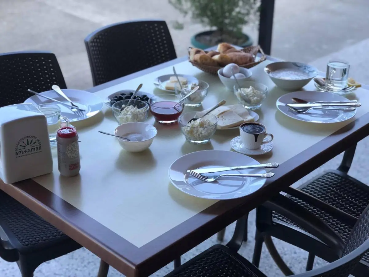 Black Sea Hotel
