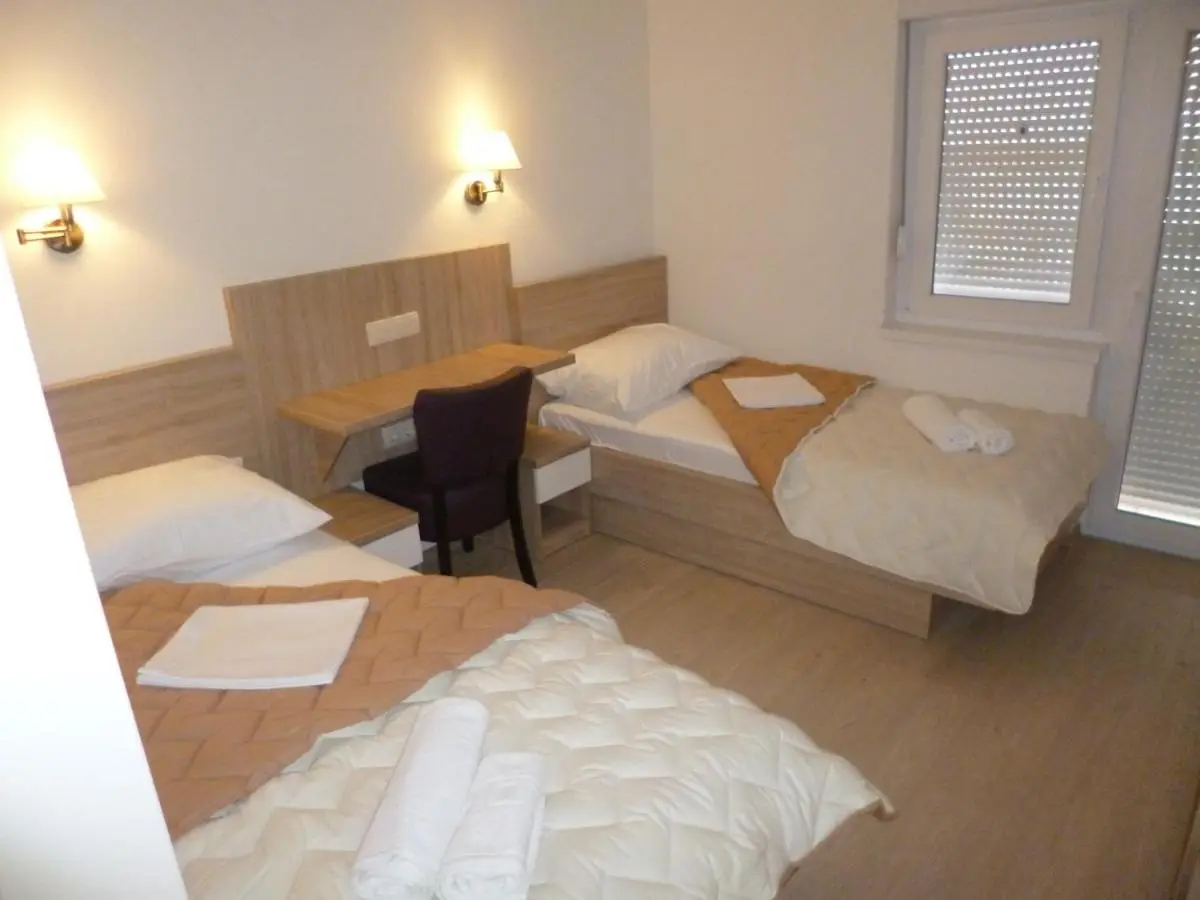 Hotel Stana
