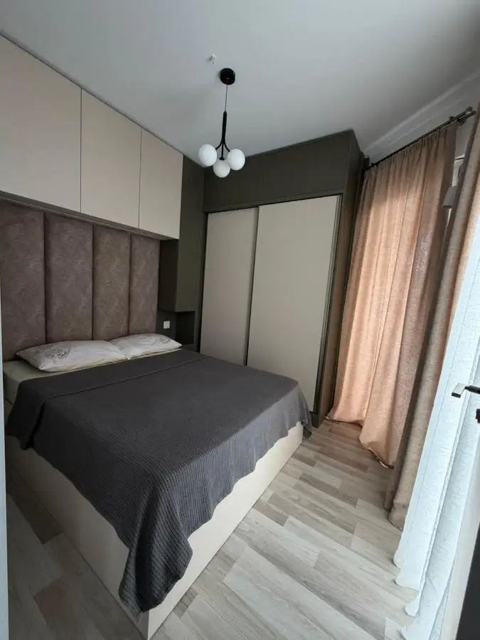 Cozy apartment in batumi