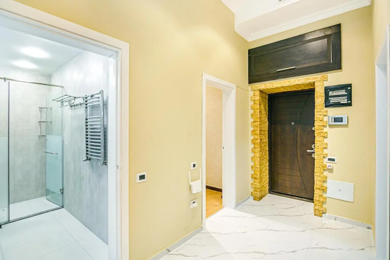 RICHARD Luxury Apartment in Nizami street