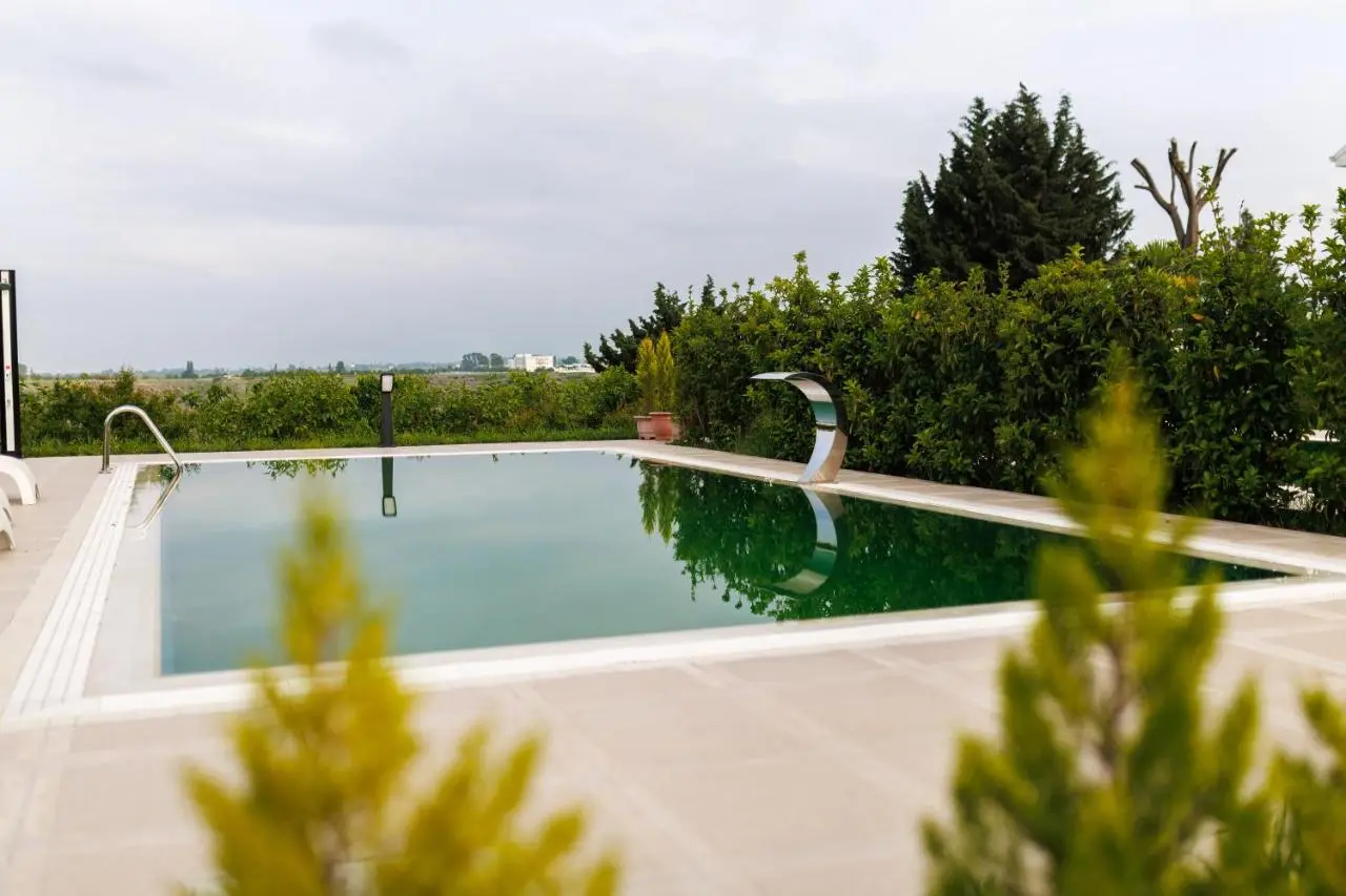 Ayan Palace Hotel