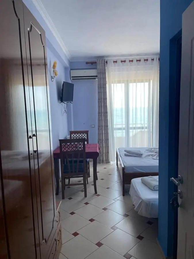 Hotel Ferrara