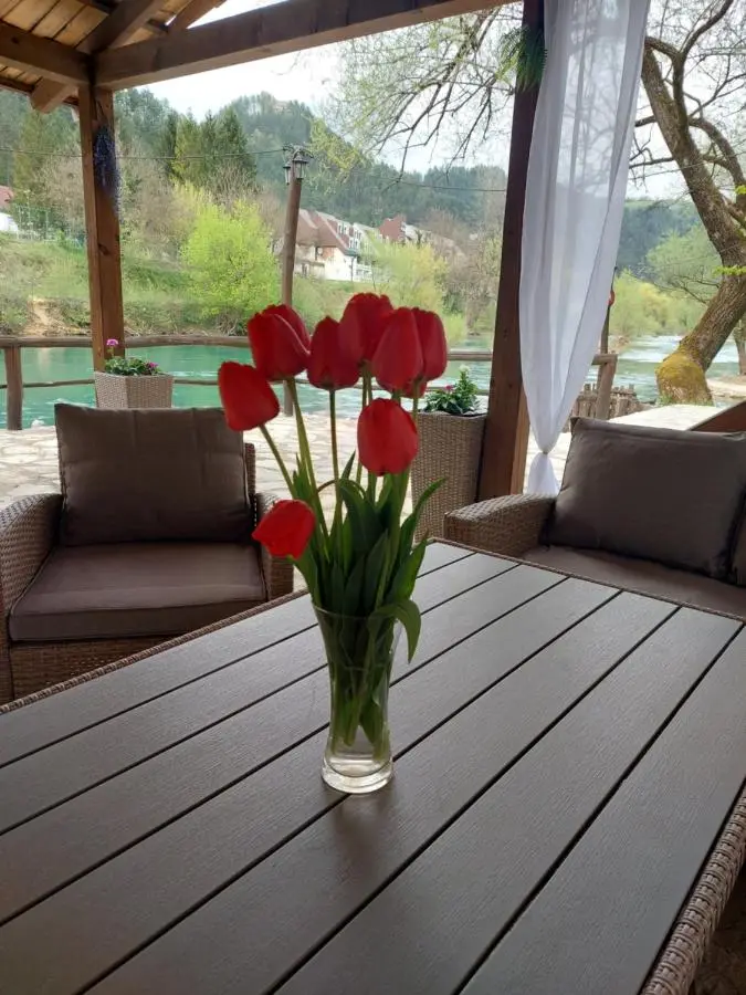 ATRIUM Holiday home