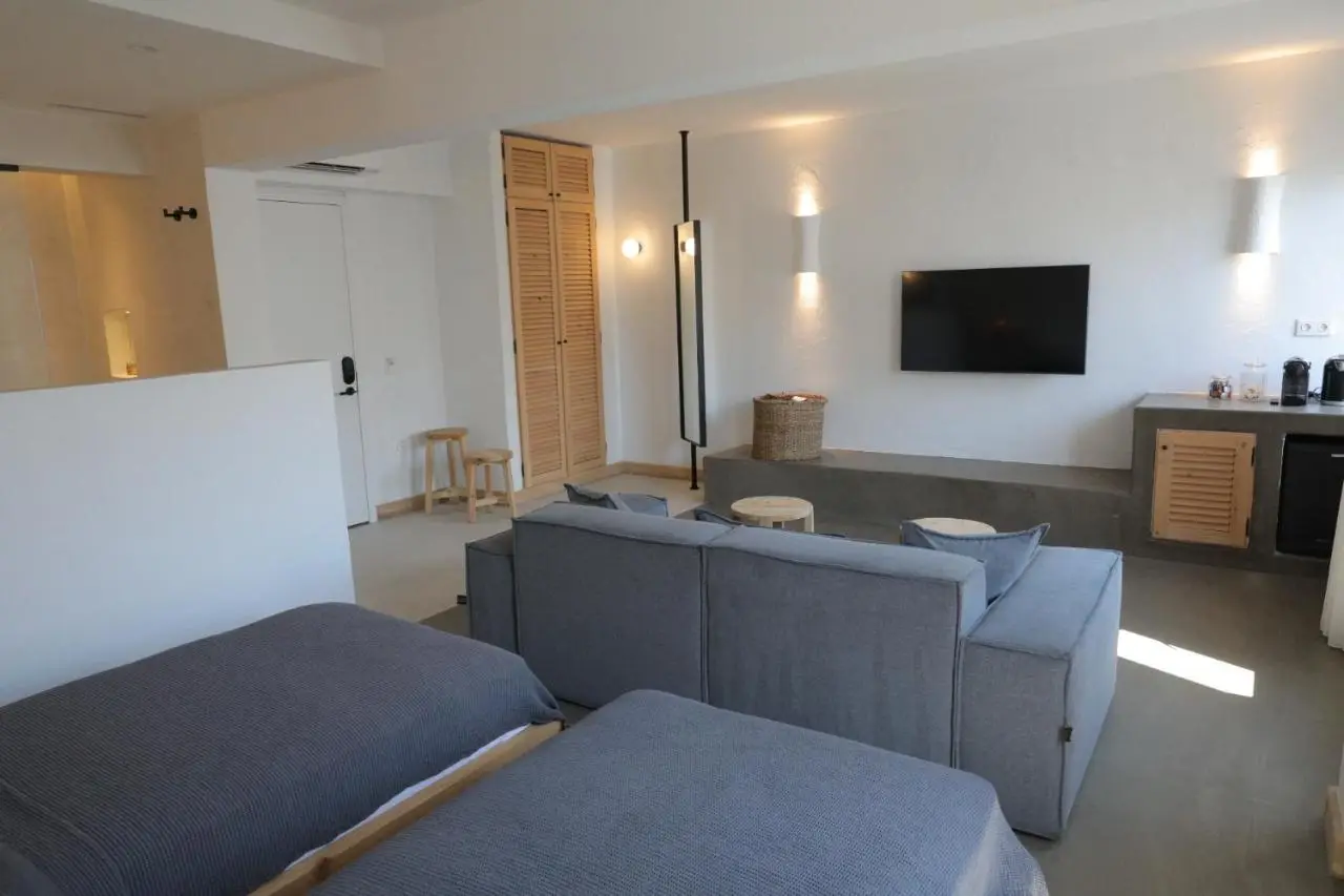 Kalkan Han Hotel
