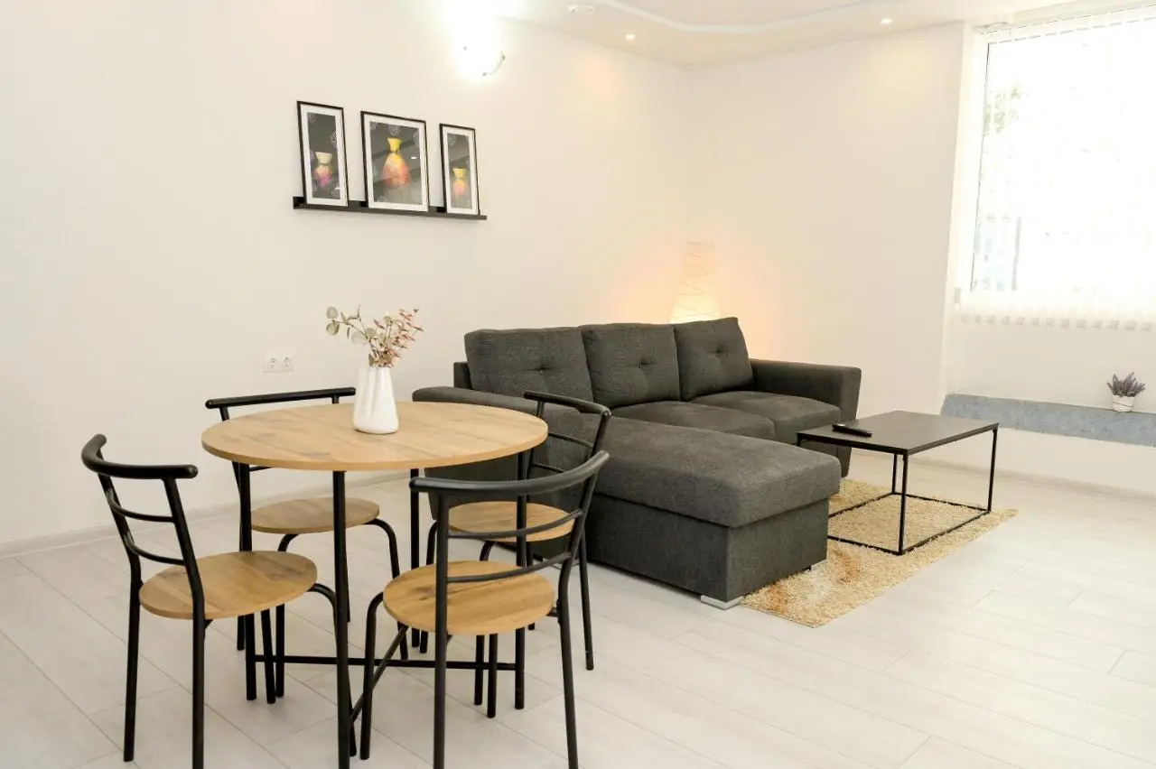 Apartman Leo Jajce