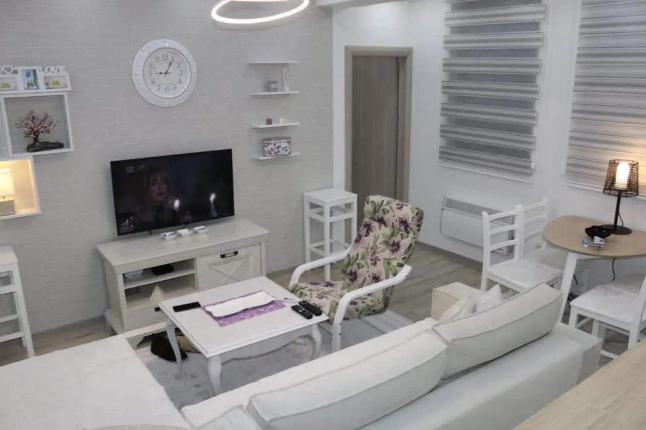 Apartmani Porodica Karalić Vlašić