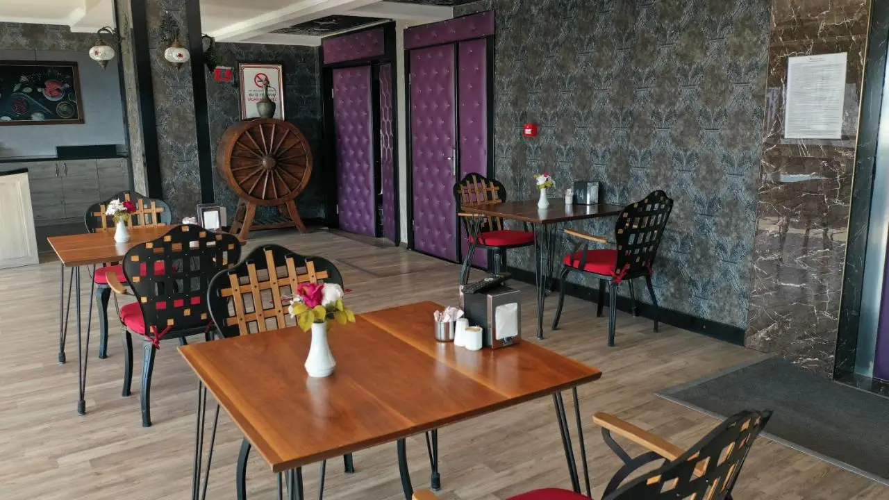 ERDEM HOTEL