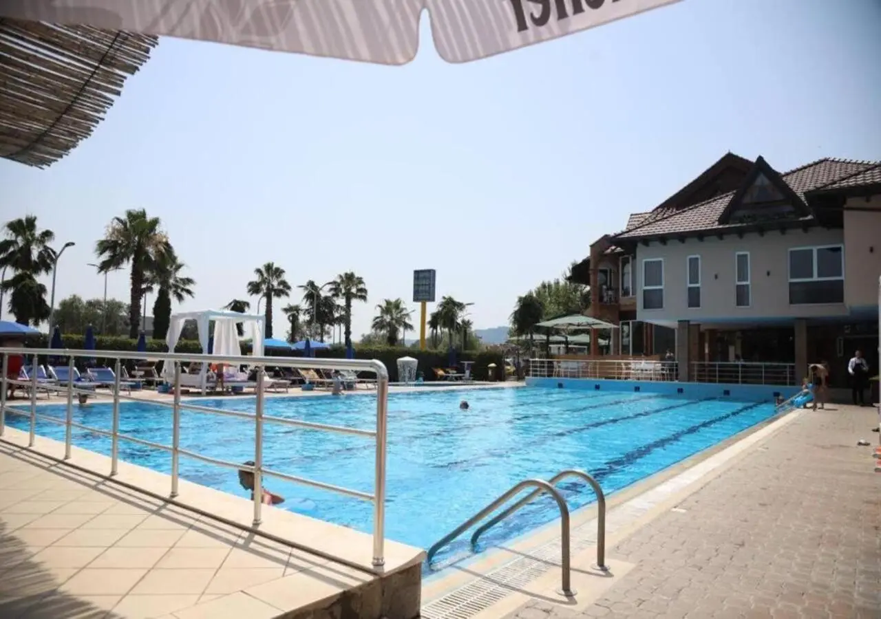 Resort Nord Park